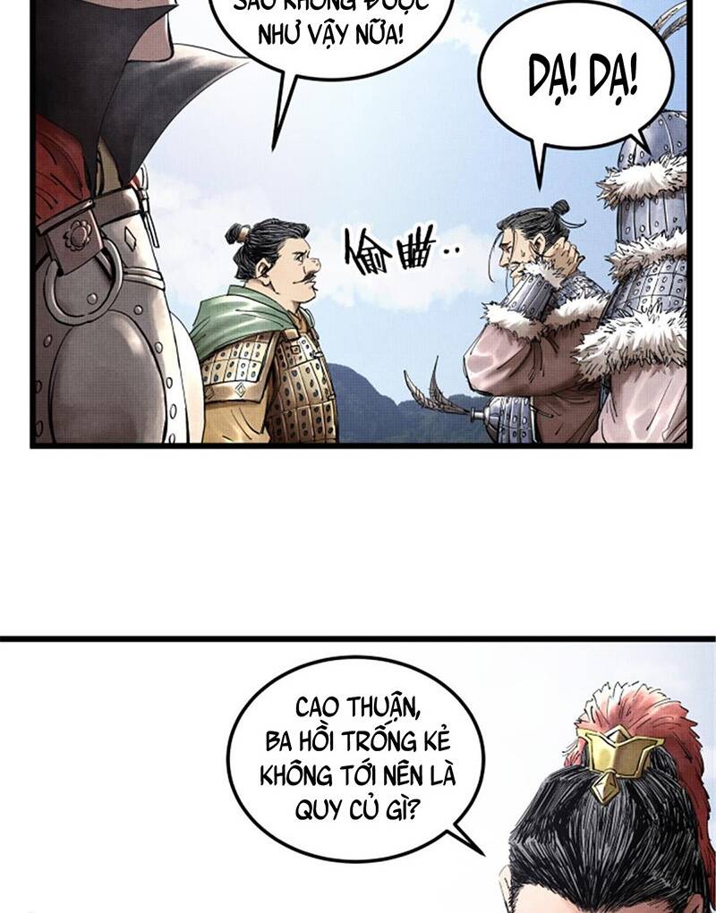 Thiên Hạ Đệ Nhất Lữ Bố - Chapter 27 - Page 39