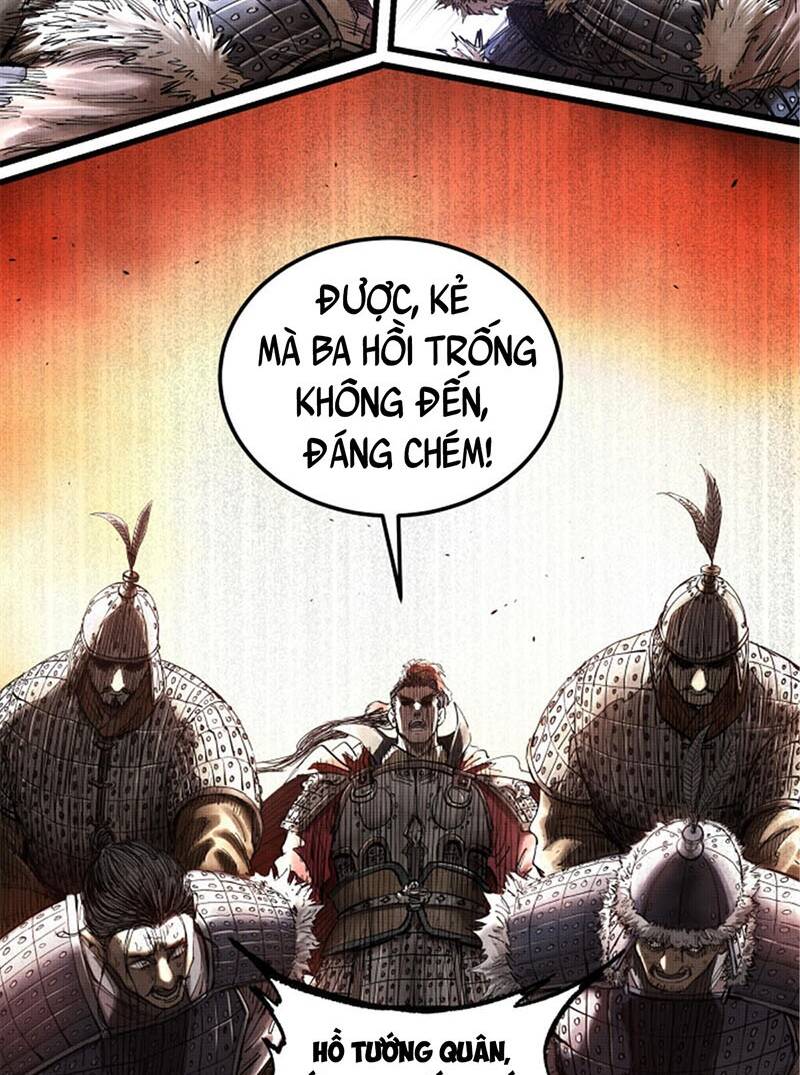 Thiên Hạ Đệ Nhất Lữ Bố - Chapter 27 - Page 41