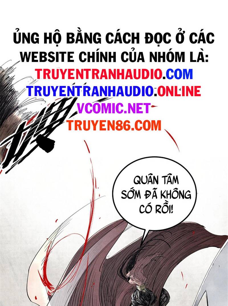 Thiên Hạ Đệ Nhất Lữ Bố - Chapter 27 - Page 43