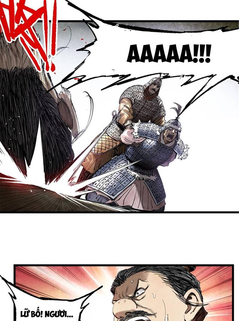 Thiên Hạ Đệ Nhất Lữ Bố - Chapter 27 - Page 45