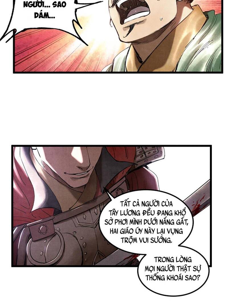 Thiên Hạ Đệ Nhất Lữ Bố - Chapter 27 - Page 46