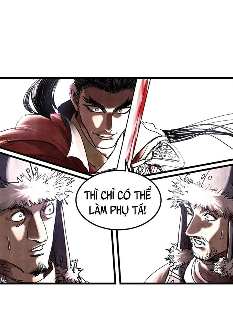 Thiên Hạ Đệ Nhất Lữ Bố - Chapter 27 - Page 50