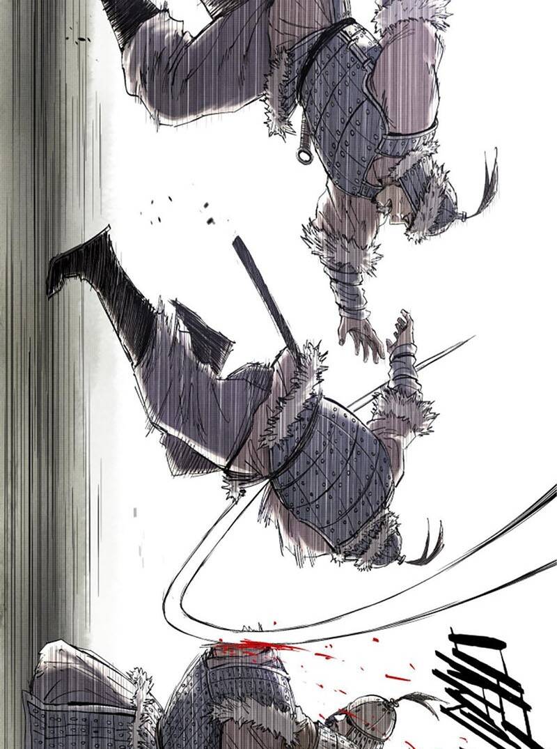 Thiên Hạ Đệ Nhất Lữ Bố - Chapter 27 - Page 53