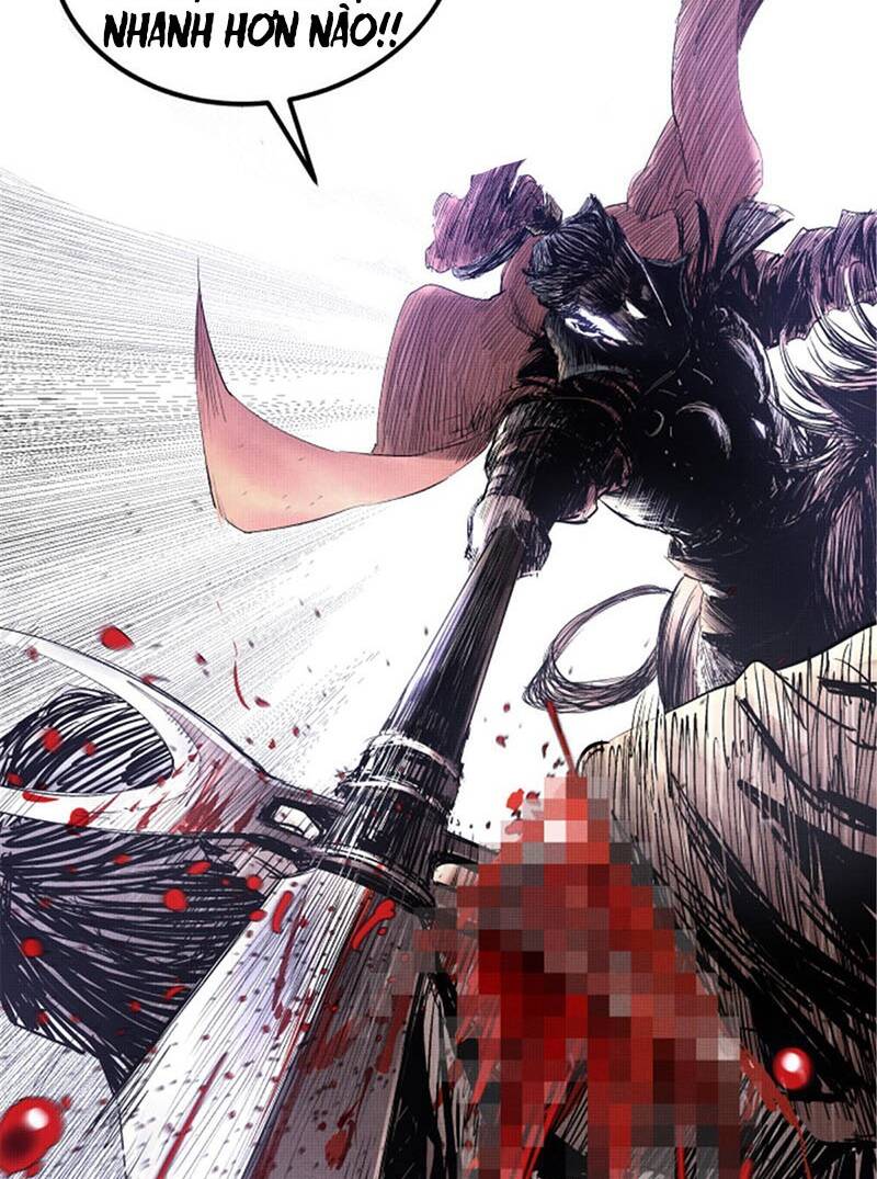 Thiên Hạ Đệ Nhất Lữ Bố - Chapter 27 - Page 57