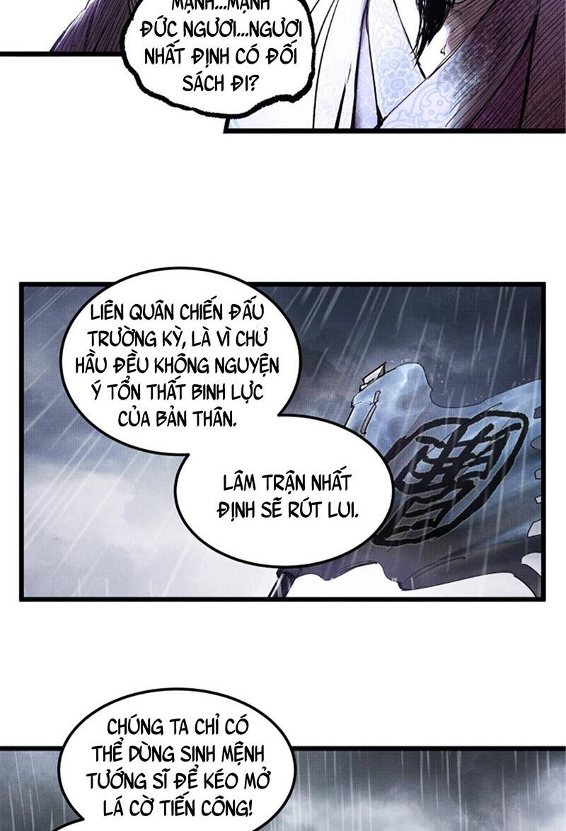 Thiên Hạ Đệ Nhất Lữ Bố - Chapter 27 - Page 6