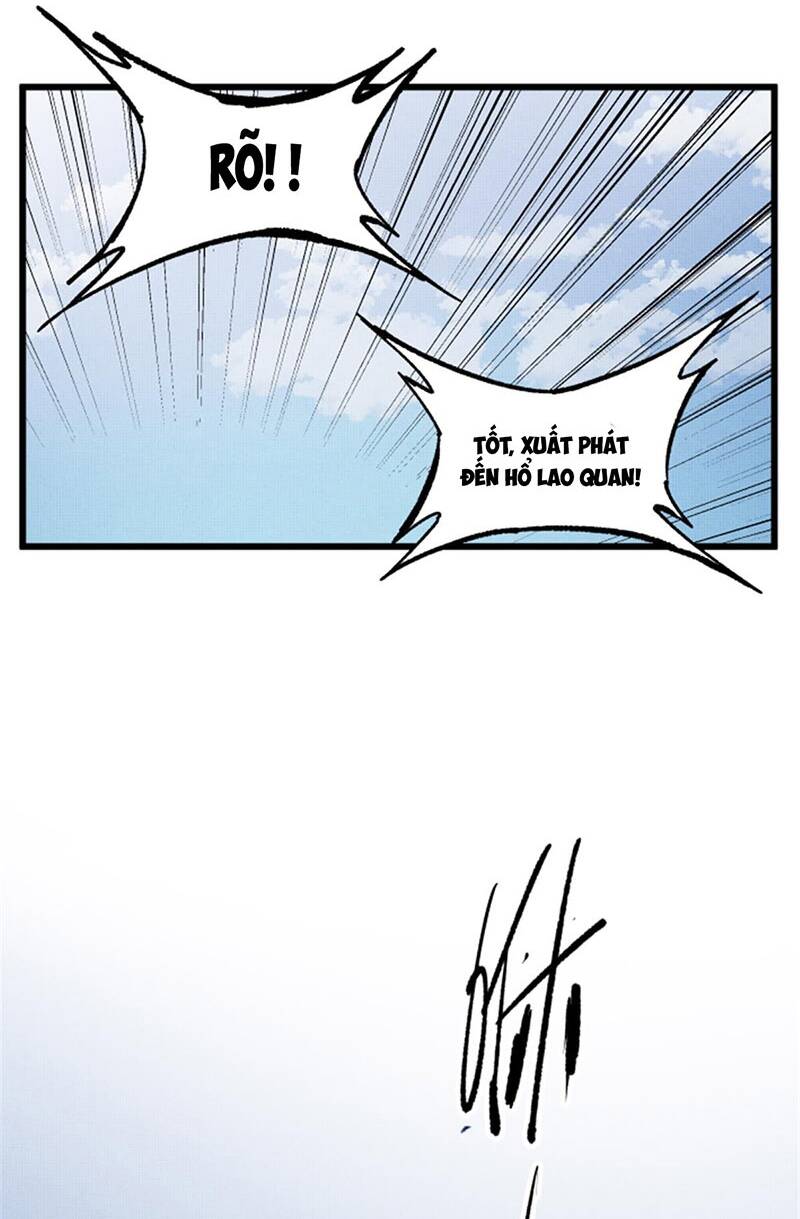 Thiên Hạ Đệ Nhất Lữ Bố - Chapter 28 - Page 9