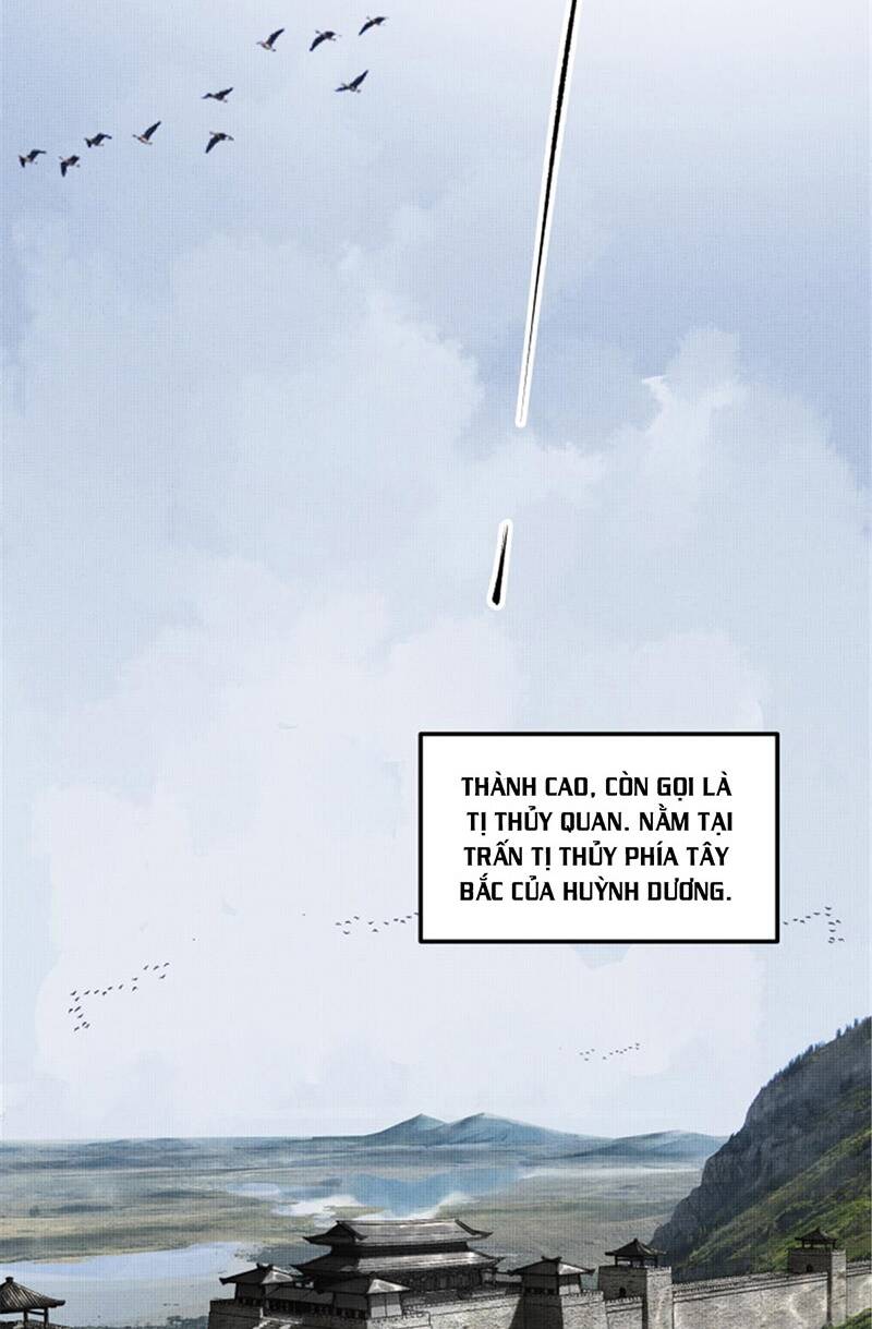 Thiên Hạ Đệ Nhất Lữ Bố - Chapter 28 - Page 10