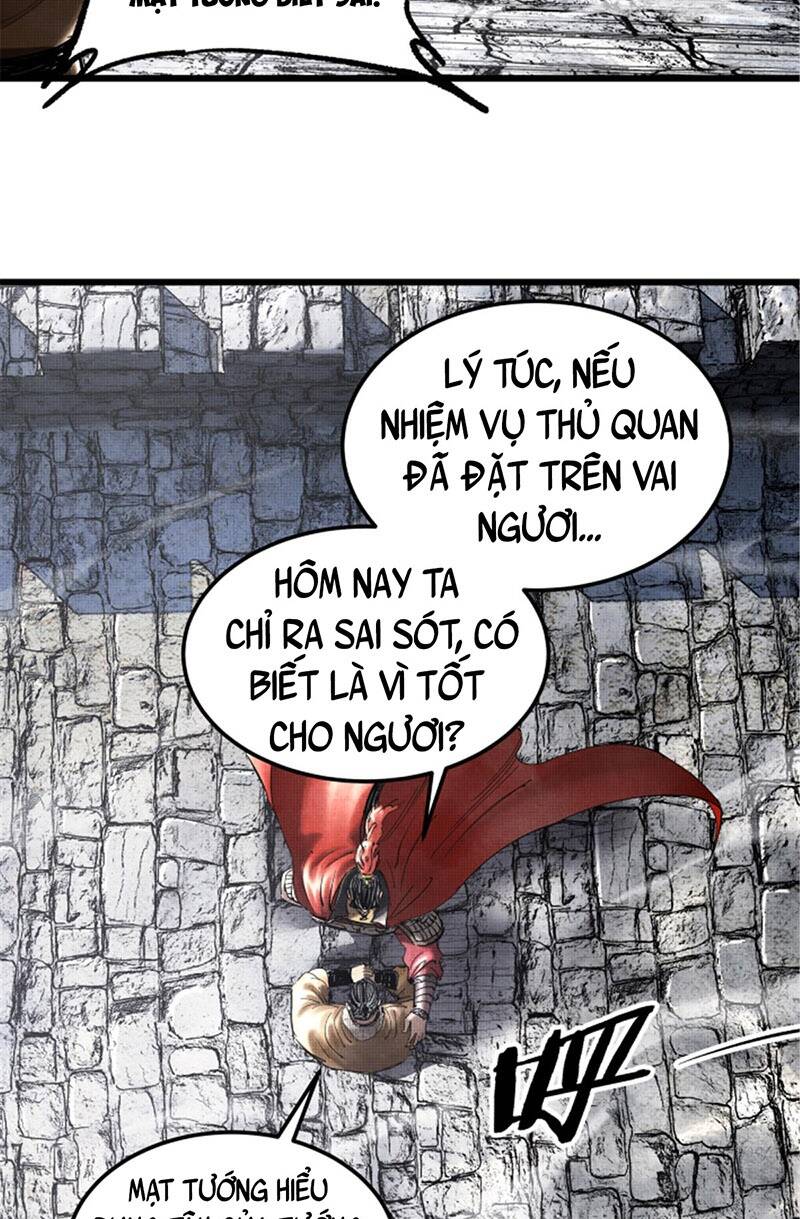 Thiên Hạ Đệ Nhất Lữ Bố - Chapter 28 - Page 16