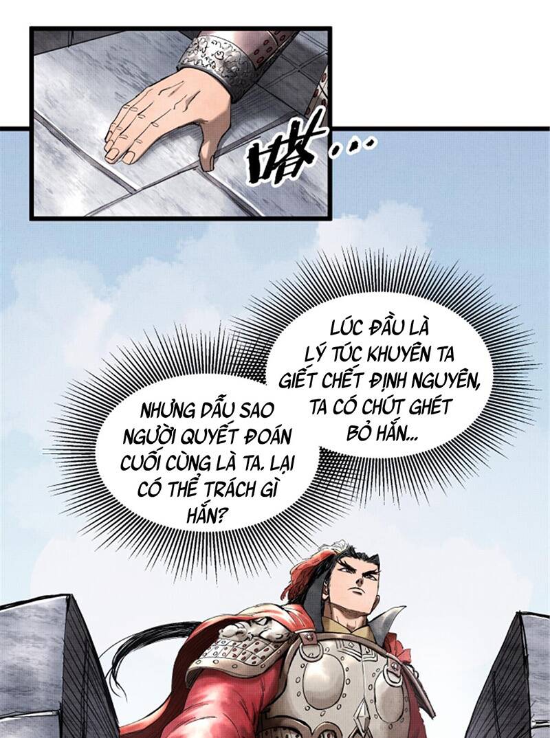 Thiên Hạ Đệ Nhất Lữ Bố - Chapter 28 - Page 18