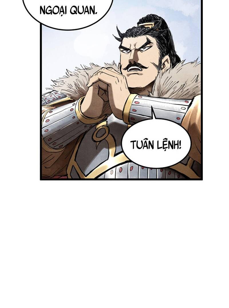 Thiên Hạ Đệ Nhất Lữ Bố - Chapter 28 - Page 21