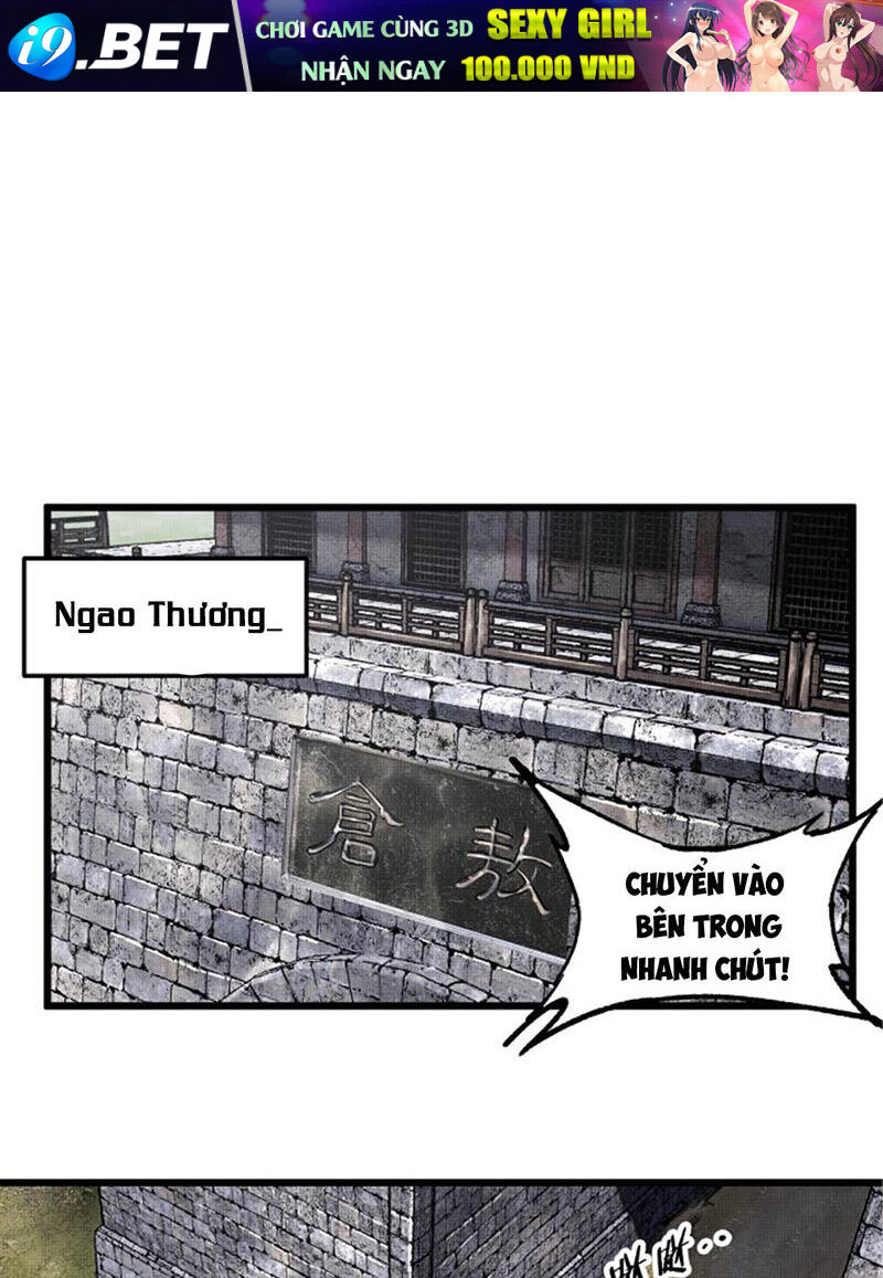 Thiên Hạ Đệ Nhất Lữ Bố - Chapter 28 - Page 22