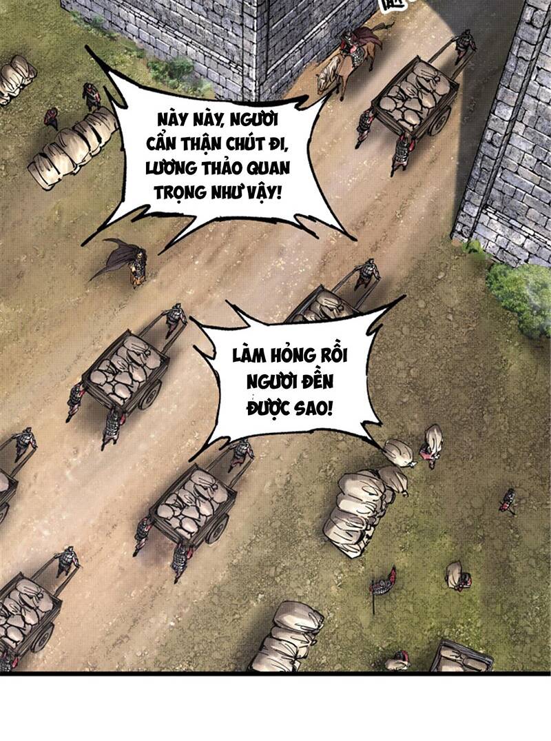 Thiên Hạ Đệ Nhất Lữ Bố - Chapter 28 - Page 23