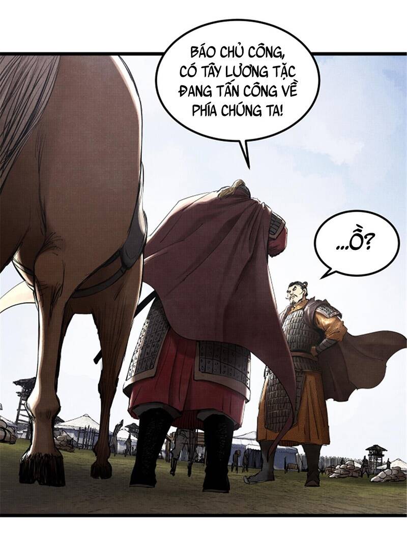 Thiên Hạ Đệ Nhất Lữ Bố - Chapter 28 - Page 24