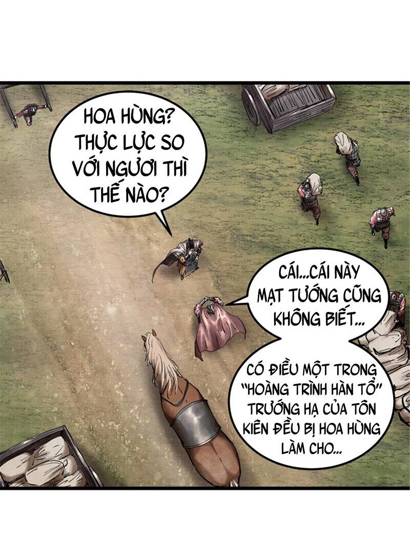 Thiên Hạ Đệ Nhất Lữ Bố - Chapter 28 - Page 26