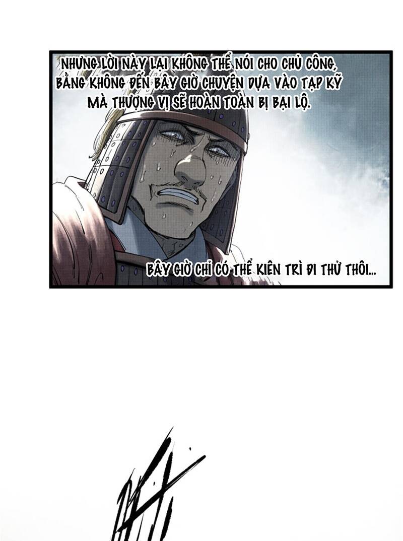 Thiên Hạ Đệ Nhất Lữ Bố - Chapter 28 - Page 30