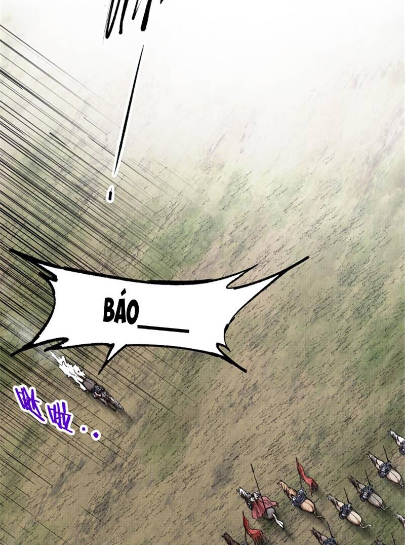 Thiên Hạ Đệ Nhất Lữ Bố - Chapter 28 - Page 31