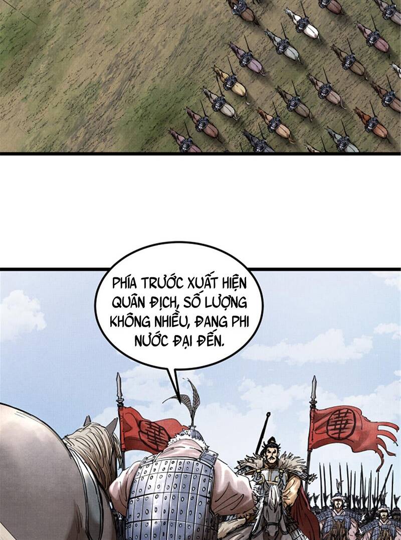 Thiên Hạ Đệ Nhất Lữ Bố - Chapter 28 - Page 32