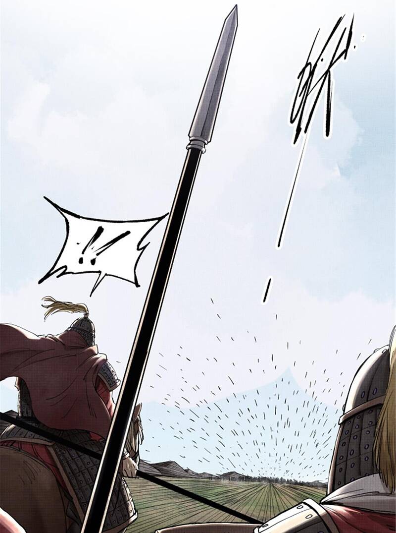 Thiên Hạ Đệ Nhất Lữ Bố - Chapter 28 - Page 35