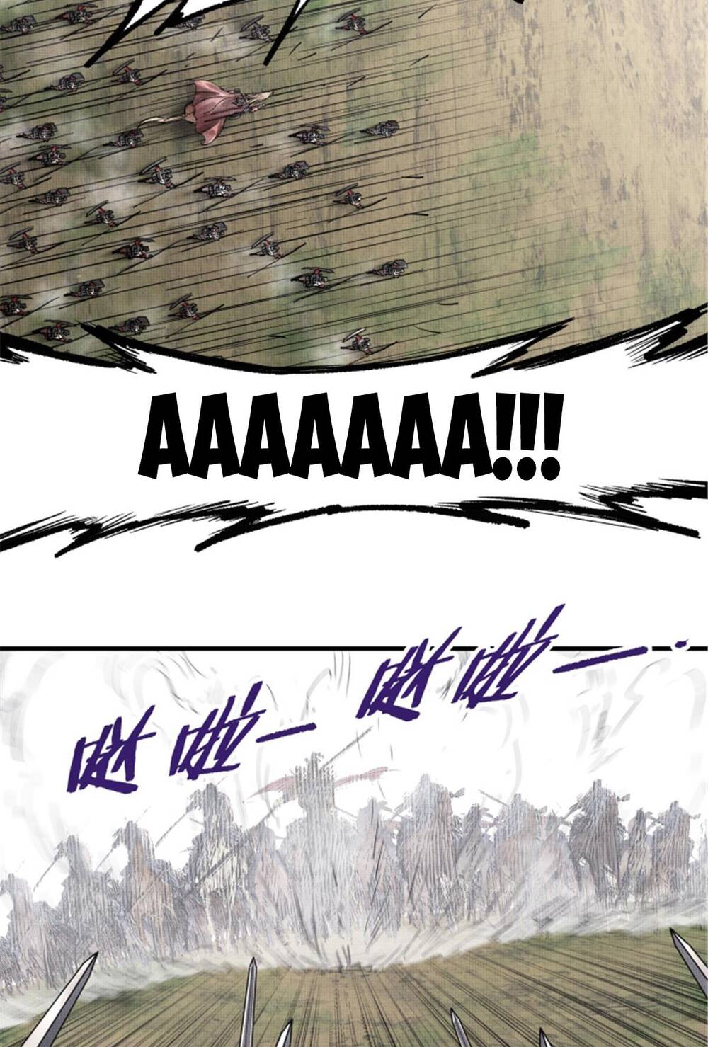 Thiên Hạ Đệ Nhất Lữ Bố - Chapter 28 - Page 39