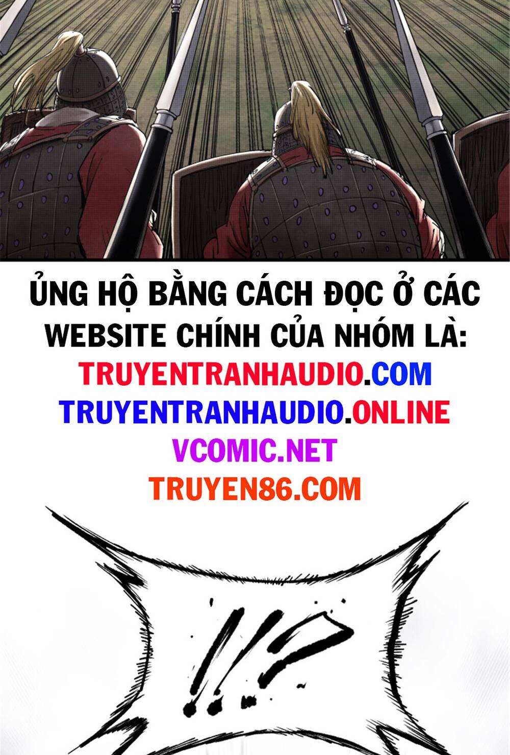 Thiên Hạ Đệ Nhất Lữ Bố - Chapter 28 - Page 40