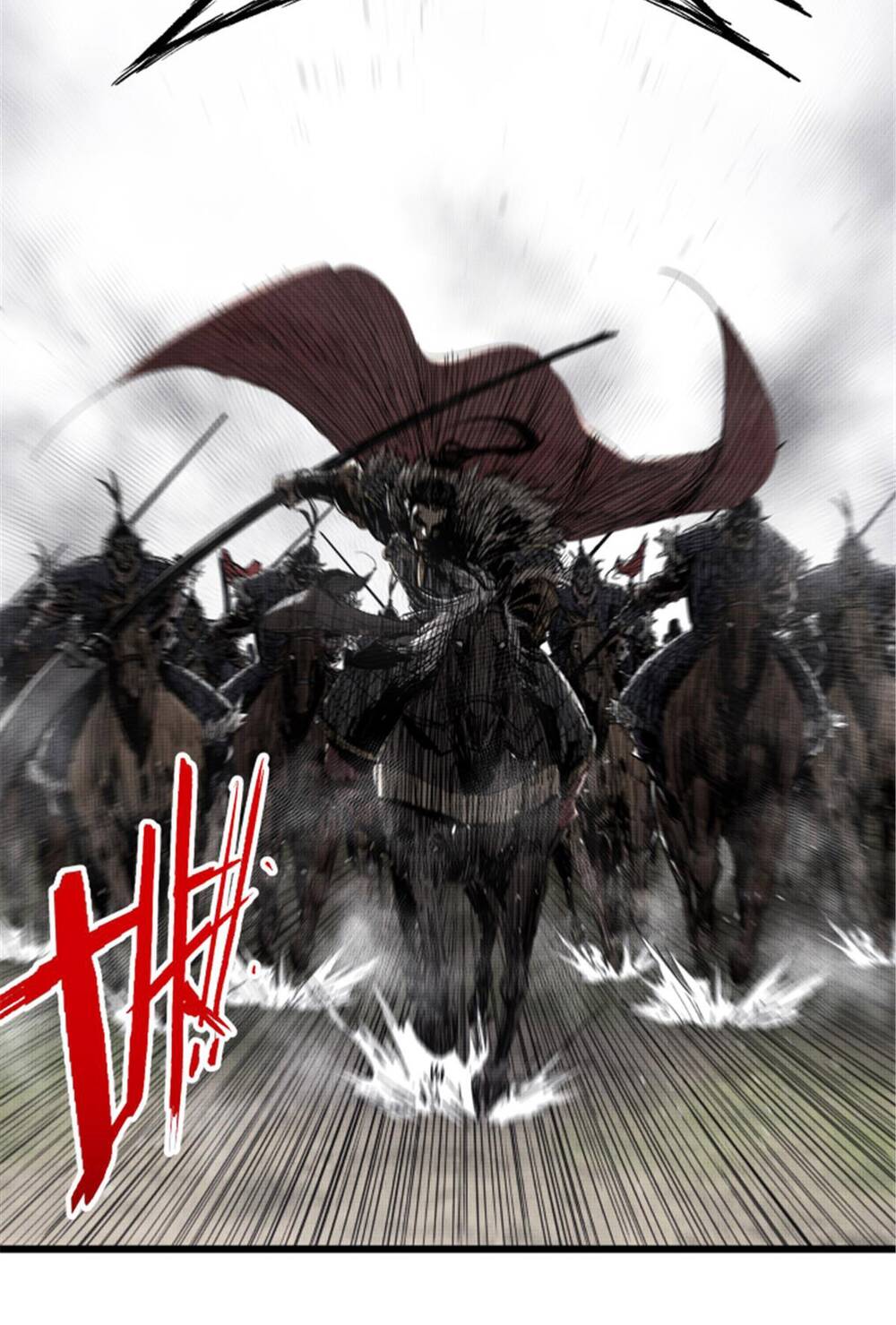 Thiên Hạ Đệ Nhất Lữ Bố - Chapter 28 - Page 41