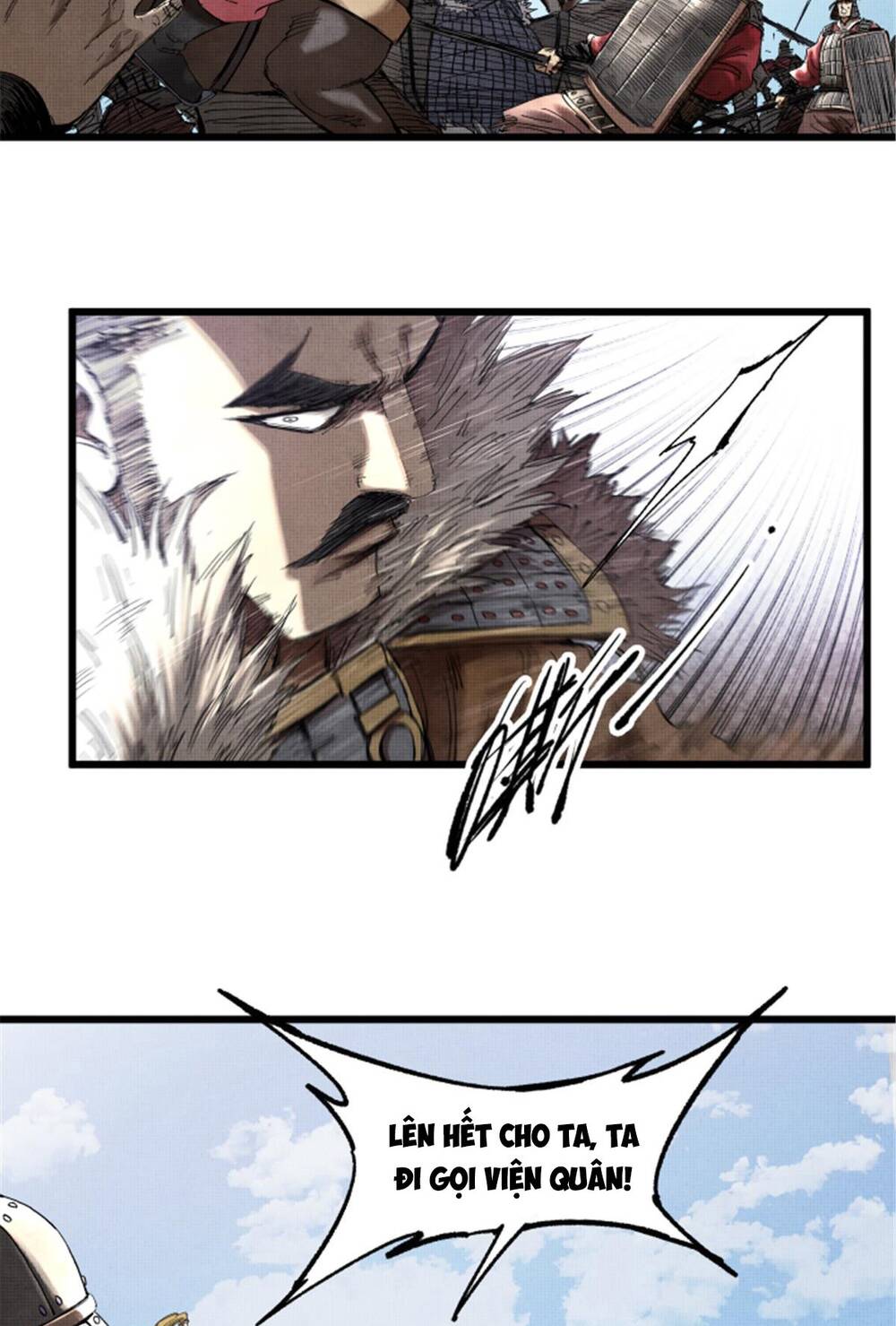 Thiên Hạ Đệ Nhất Lữ Bố - Chapter 28 - Page 45