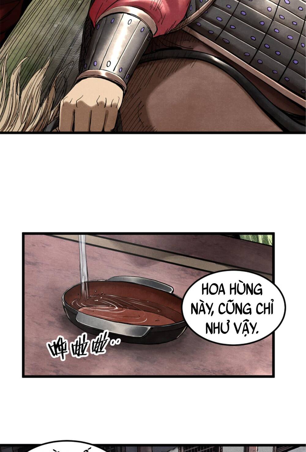 Thiên Hạ Đệ Nhất Lữ Bố - Chapter 28 - Page 48