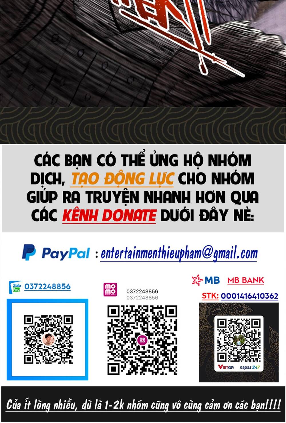 Thiên Hạ Đệ Nhất Lữ Bố - Chapter 28 - Page 53