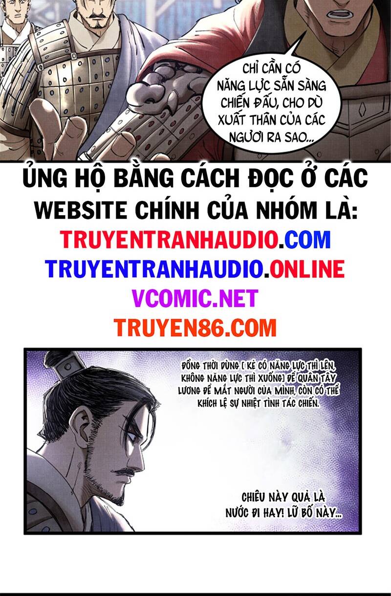 Thiên Hạ Đệ Nhất Lữ Bố - Chapter 28 - Page 7