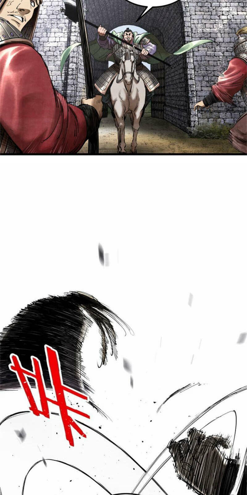 Thiên Hạ Đệ Nhất Lữ Bố - Chapter 29 - Page 11