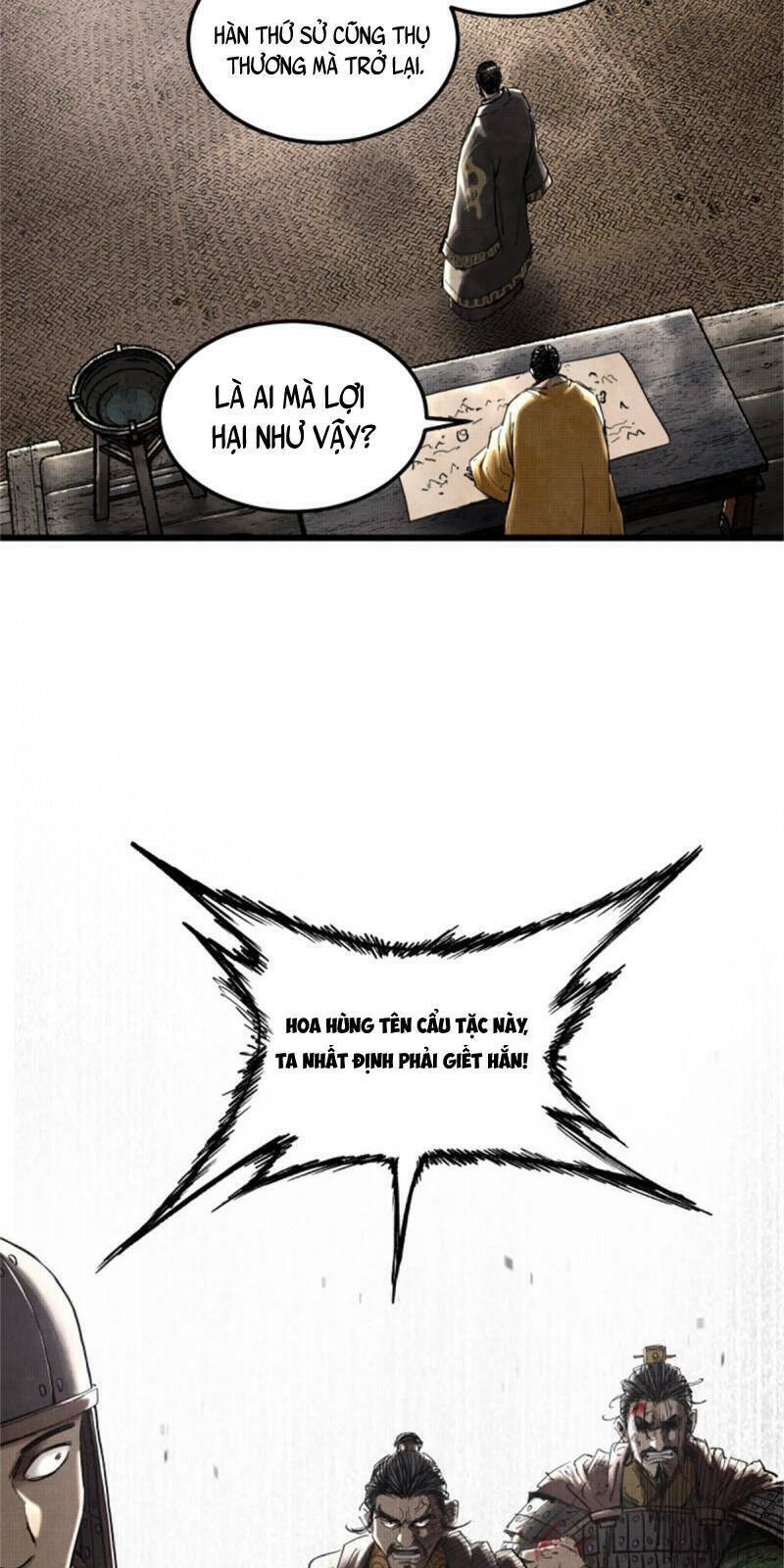 Thiên Hạ Đệ Nhất Lữ Bố - Chapter 29 - Page 24