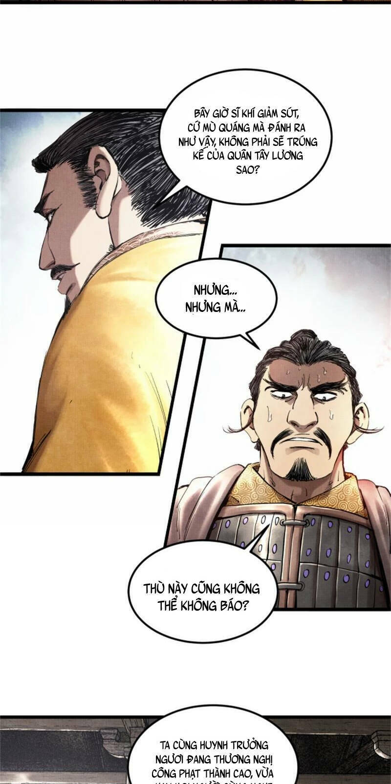 Thiên Hạ Đệ Nhất Lữ Bố - Chapter 29 - Page 26