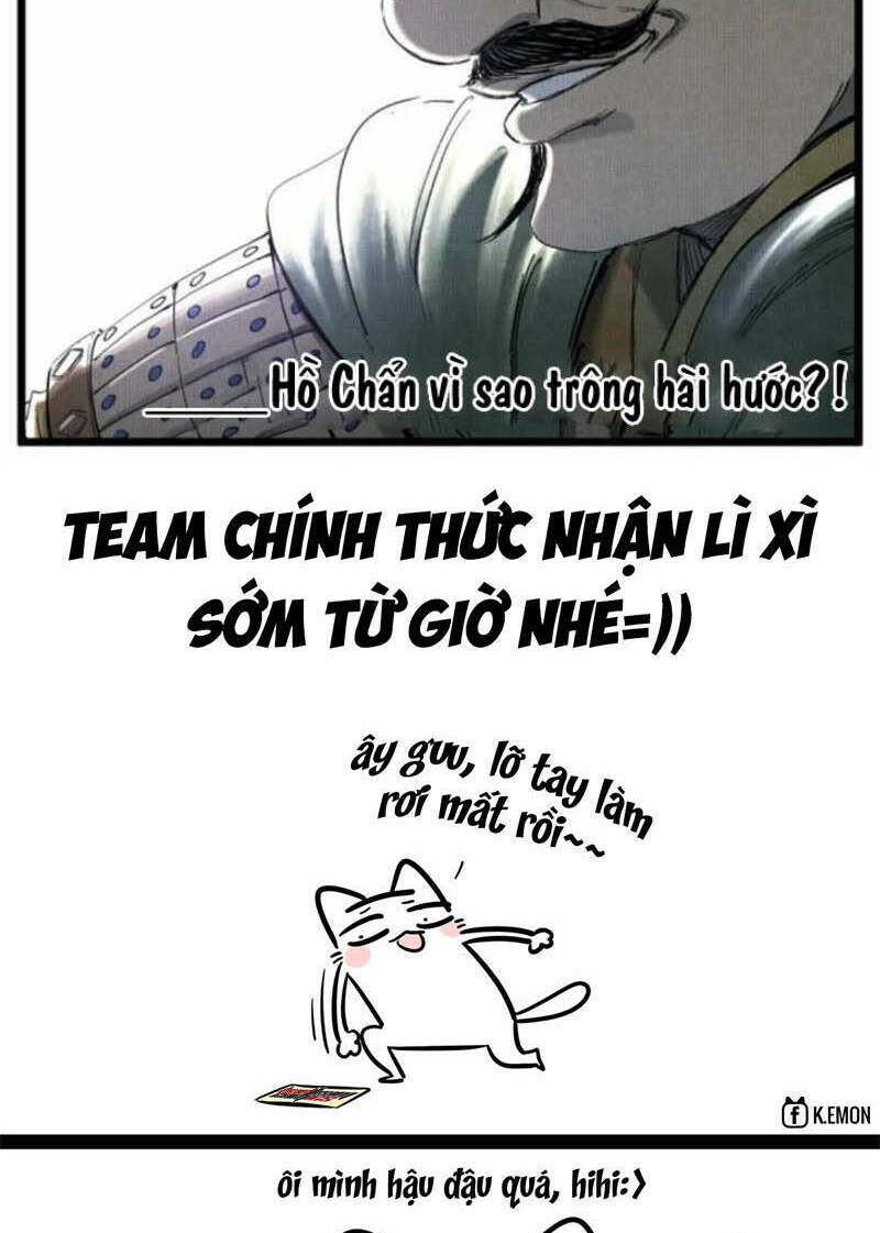 Thiên Hạ Đệ Nhất Lữ Bố - Chapter 29 - Page 38