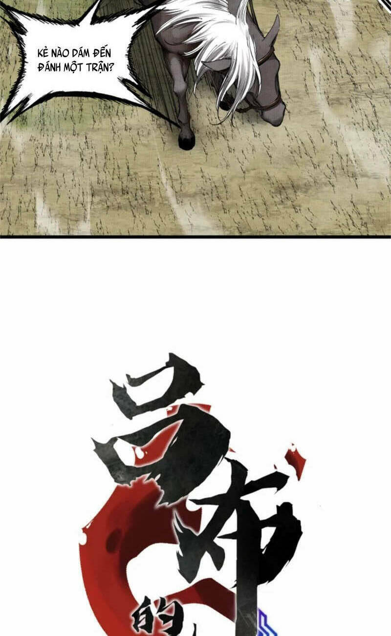 Thiên Hạ Đệ Nhất Lữ Bố - Chapter 29 - Page 3