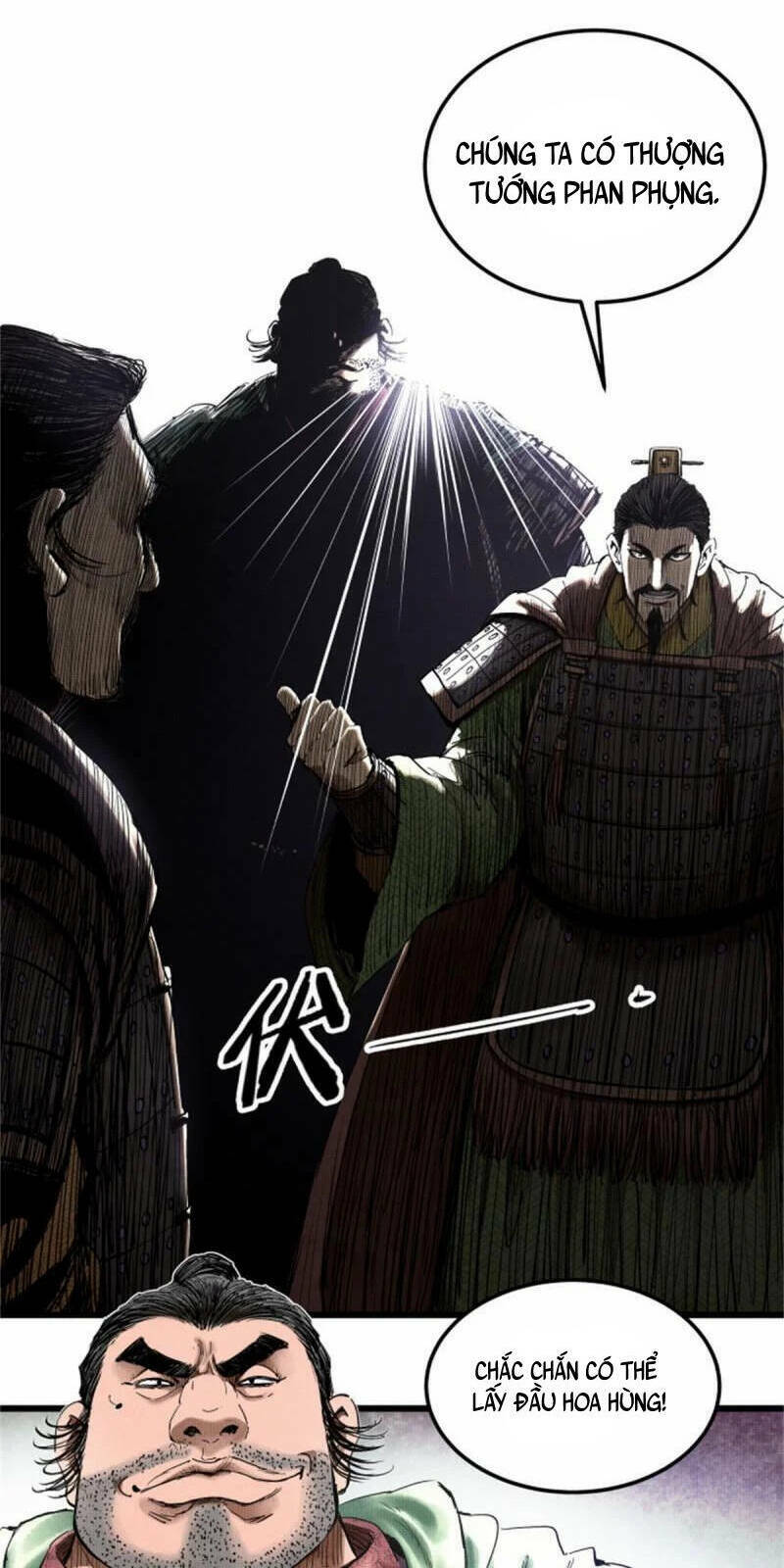 Thiên Hạ Đệ Nhất Lữ Bố - Chapter 29 - Page 7