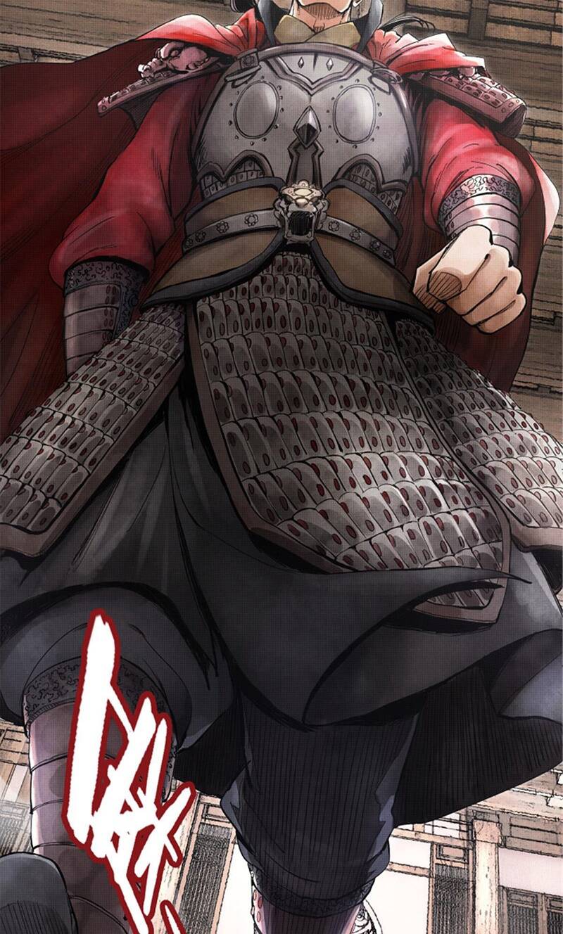 Thiên Hạ Đệ Nhất Lữ Bố - Chapter 3 - Page 14