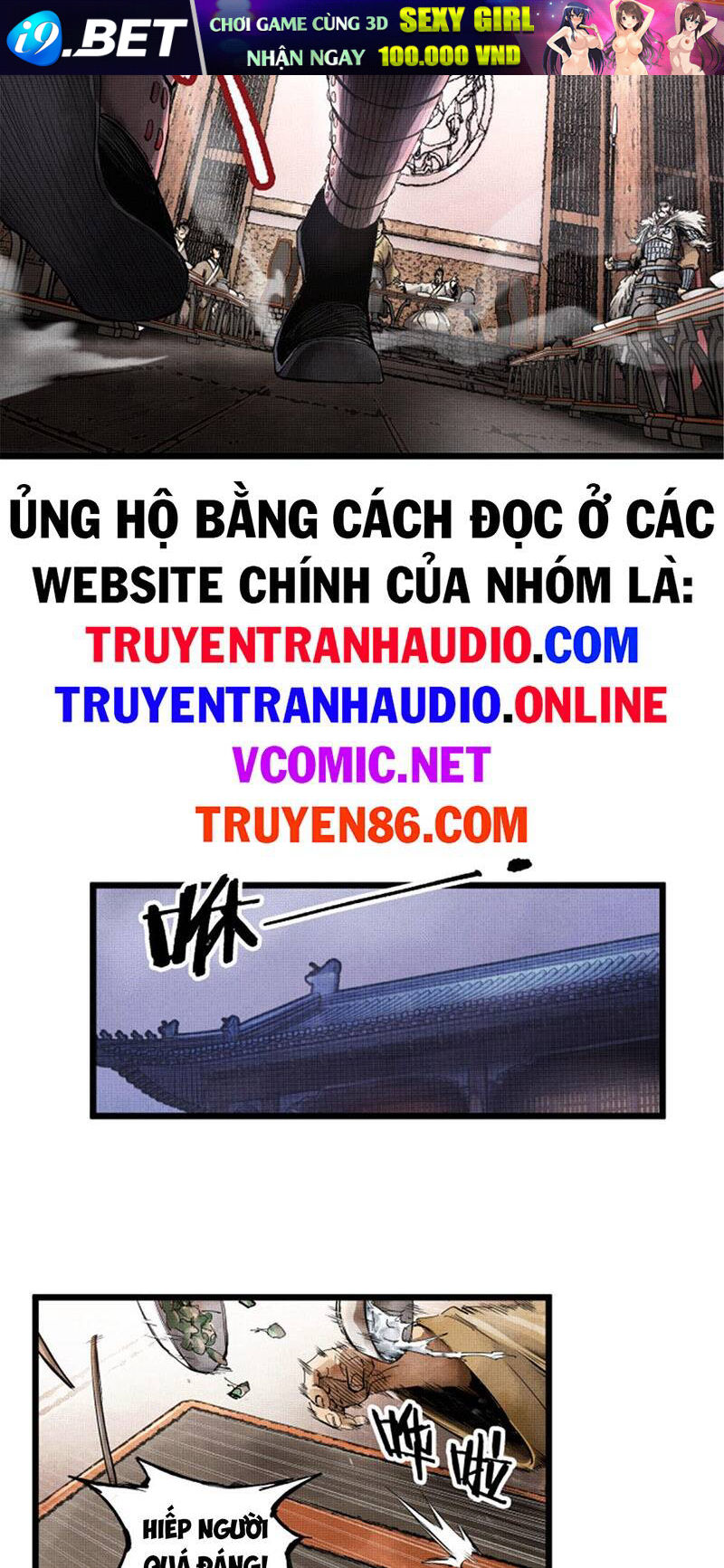 Thiên Hạ Đệ Nhất Lữ Bố - Chapter 3 - Page 15