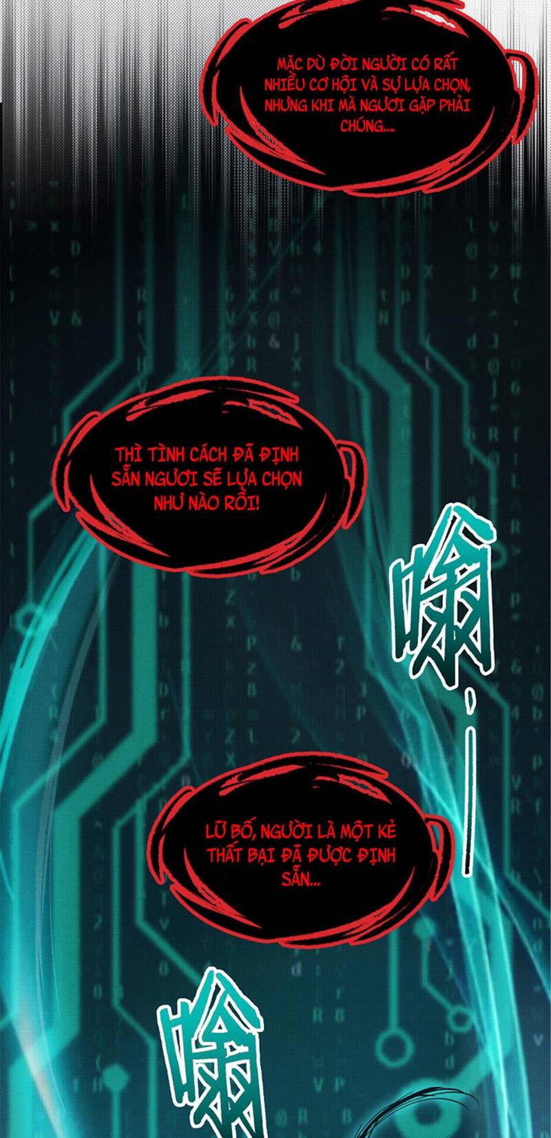 Thiên Hạ Đệ Nhất Lữ Bố - Chapter 3 - Page 19