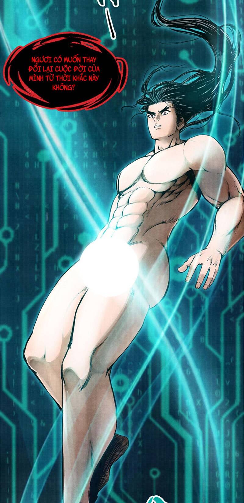 Thiên Hạ Đệ Nhất Lữ Bố - Chapter 3 - Page 20