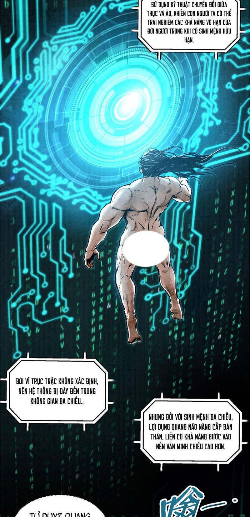 Thiên Hạ Đệ Nhất Lữ Bố - Chapter 3 - Page 22