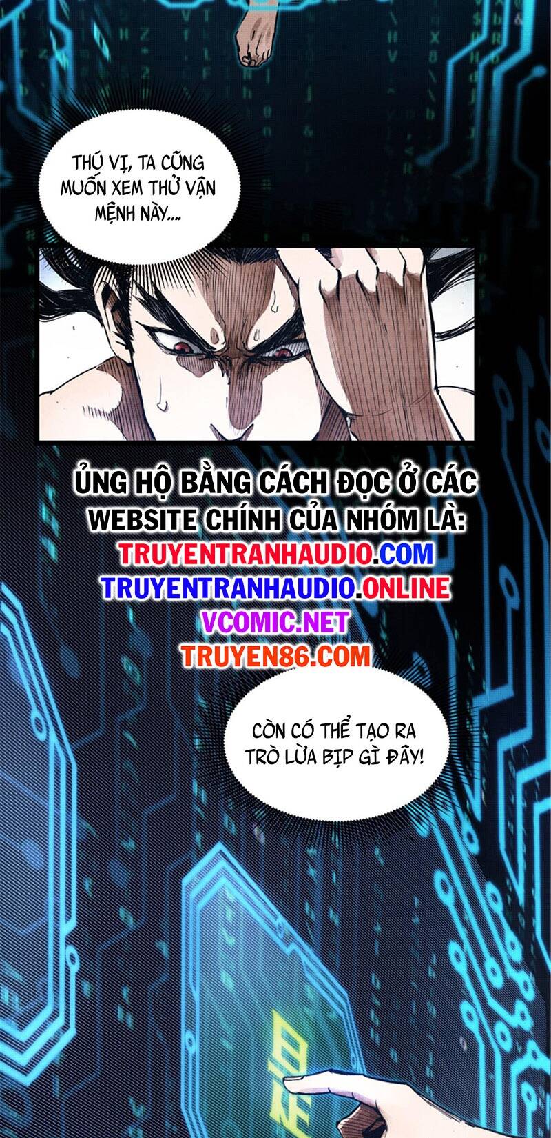 Thiên Hạ Đệ Nhất Lữ Bố - Chapter 3 - Page 24