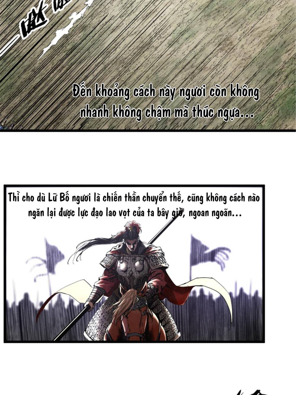 Thiên Hạ Đệ Nhất Lữ Bố - Chapter 30 - Page 12