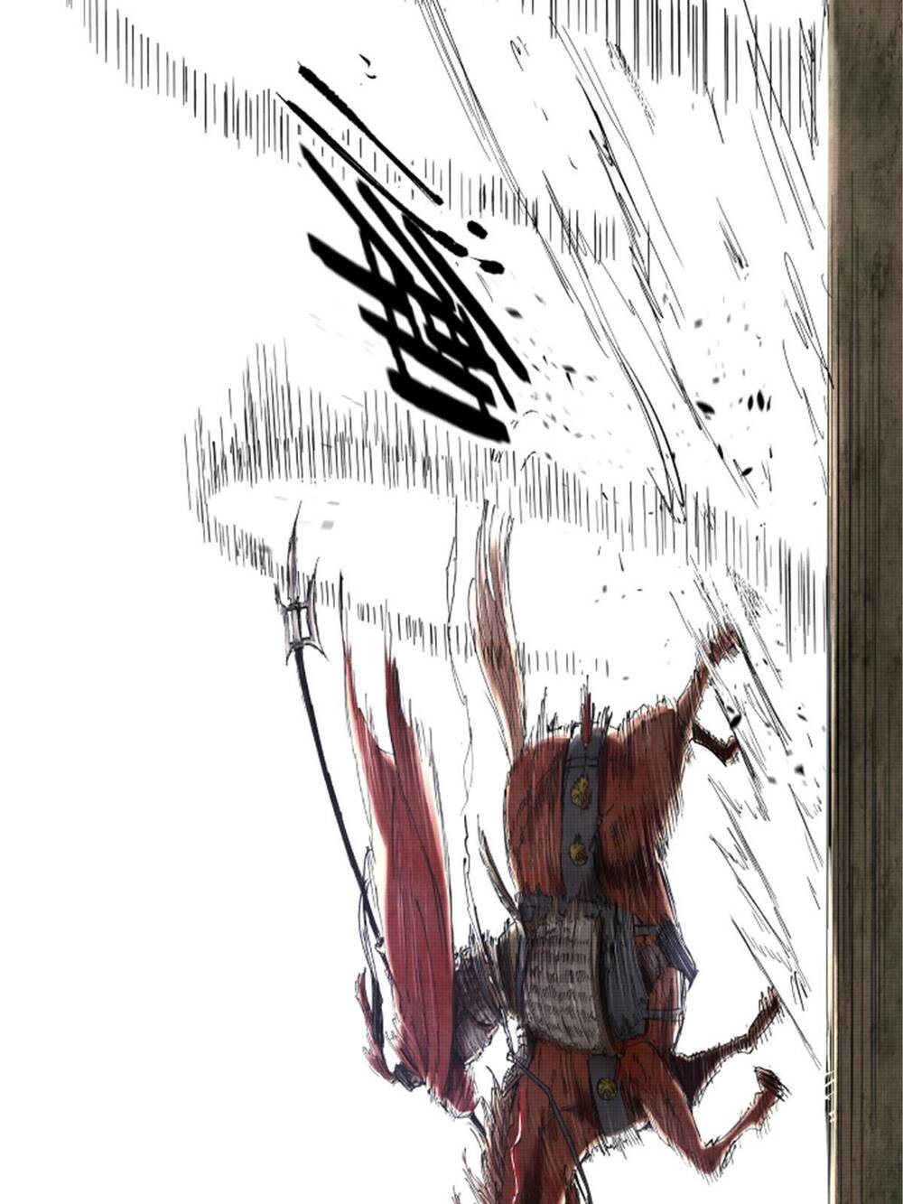 Thiên Hạ Đệ Nhất Lữ Bố - Chapter 30 - Page 15