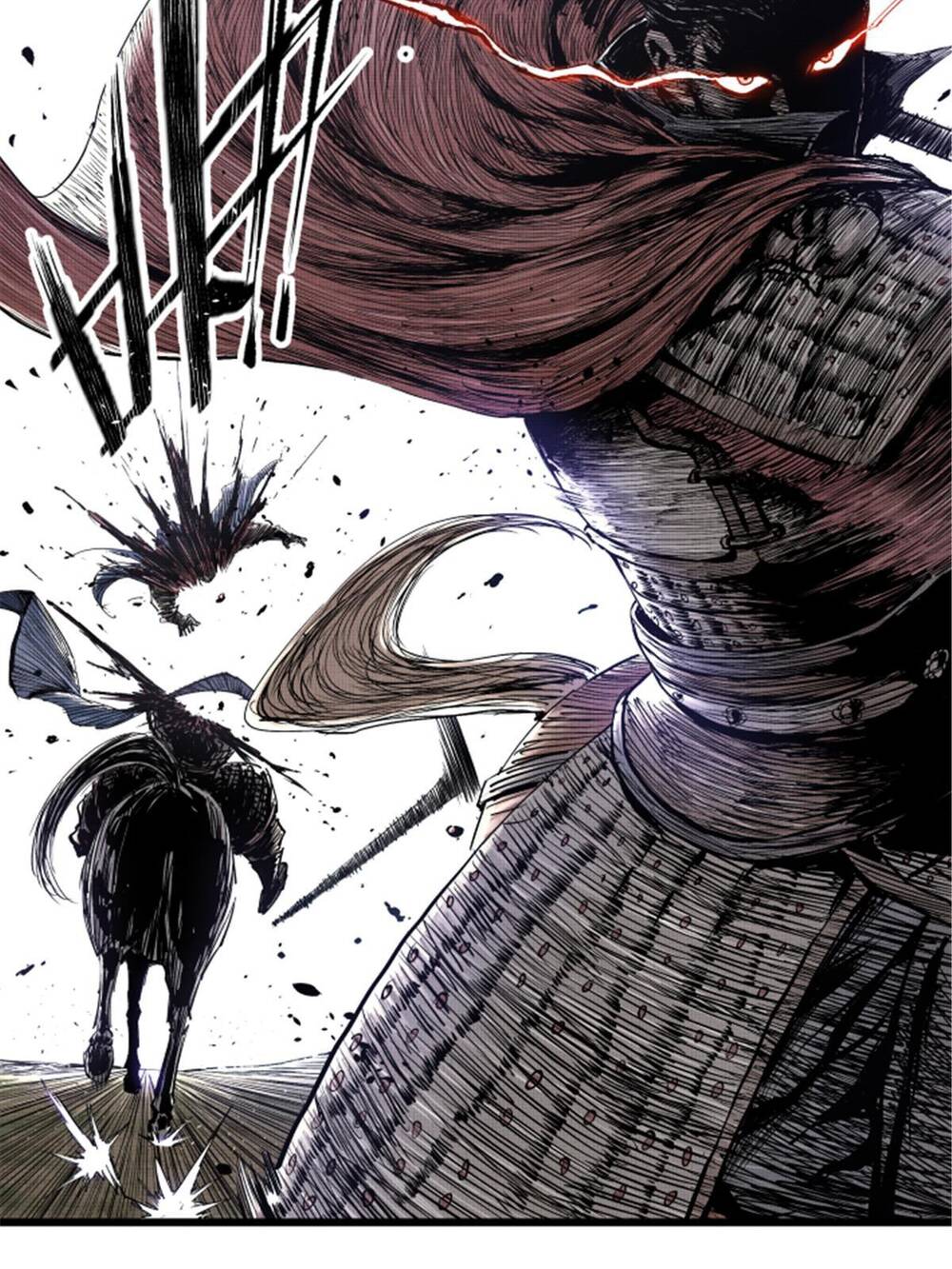 Thiên Hạ Đệ Nhất Lữ Bố - Chapter 30 - Page 18