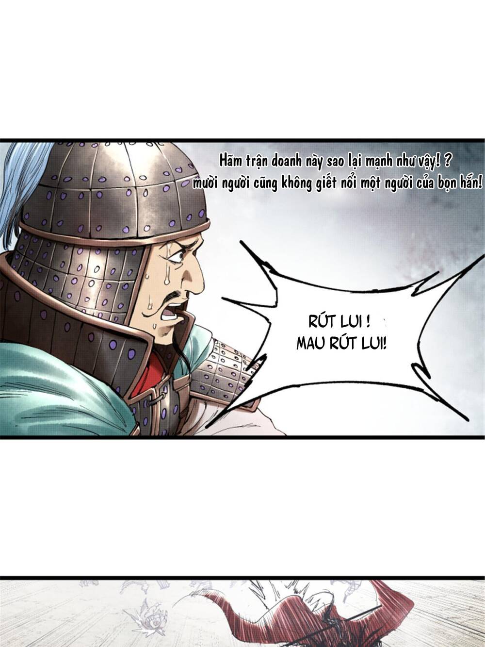 Thiên Hạ Đệ Nhất Lữ Bố - Chapter 30 - Page 25