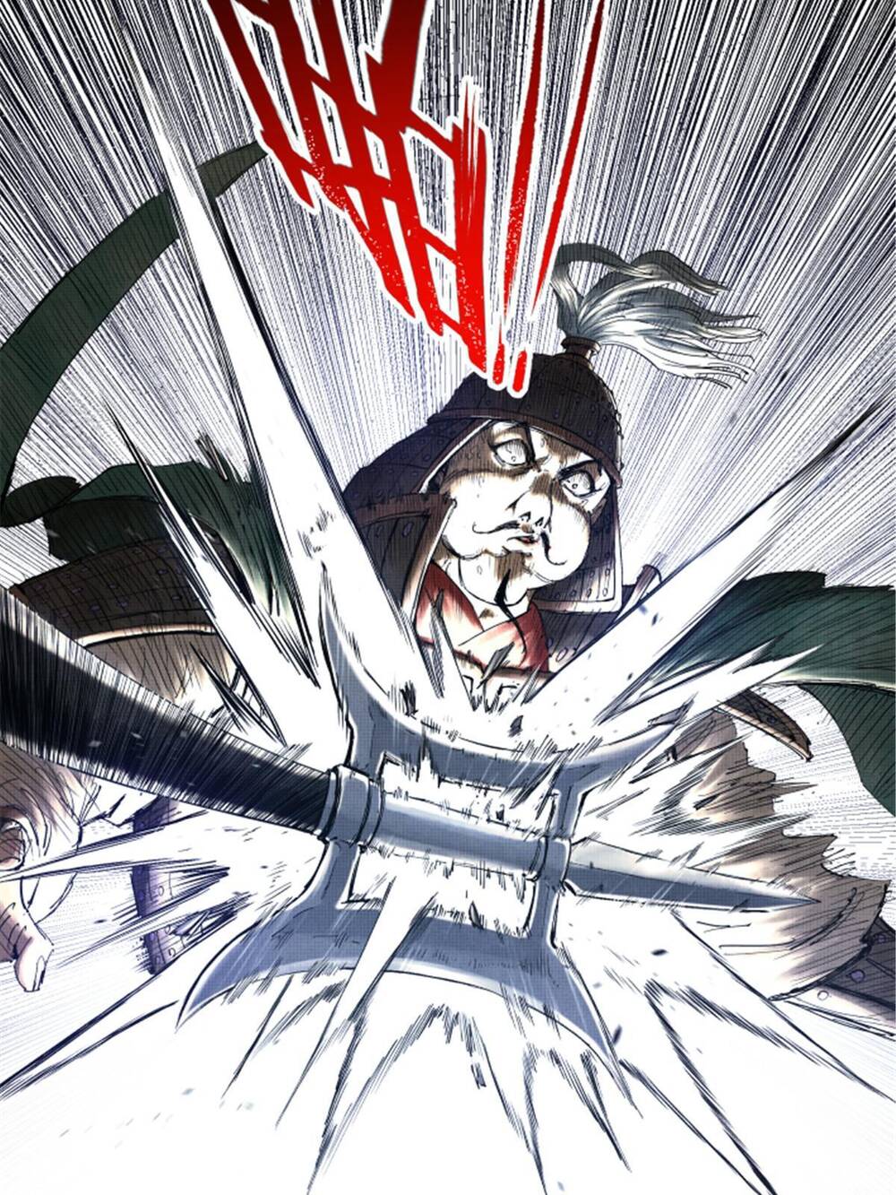 Thiên Hạ Đệ Nhất Lữ Bố - Chapter 30 - Page 27