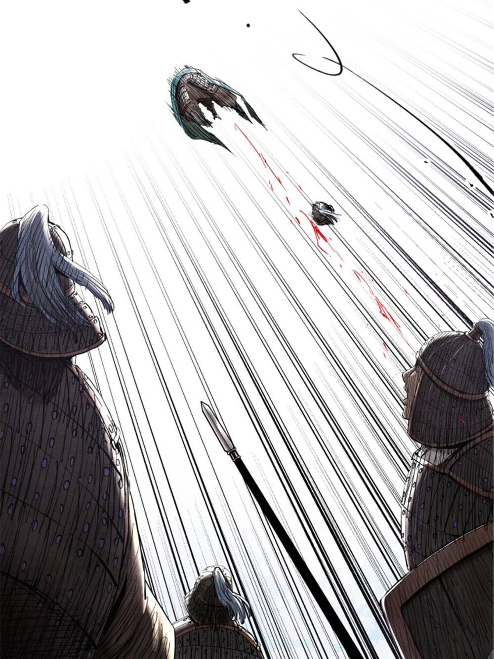 Thiên Hạ Đệ Nhất Lữ Bố - Chapter 30 - Page 29