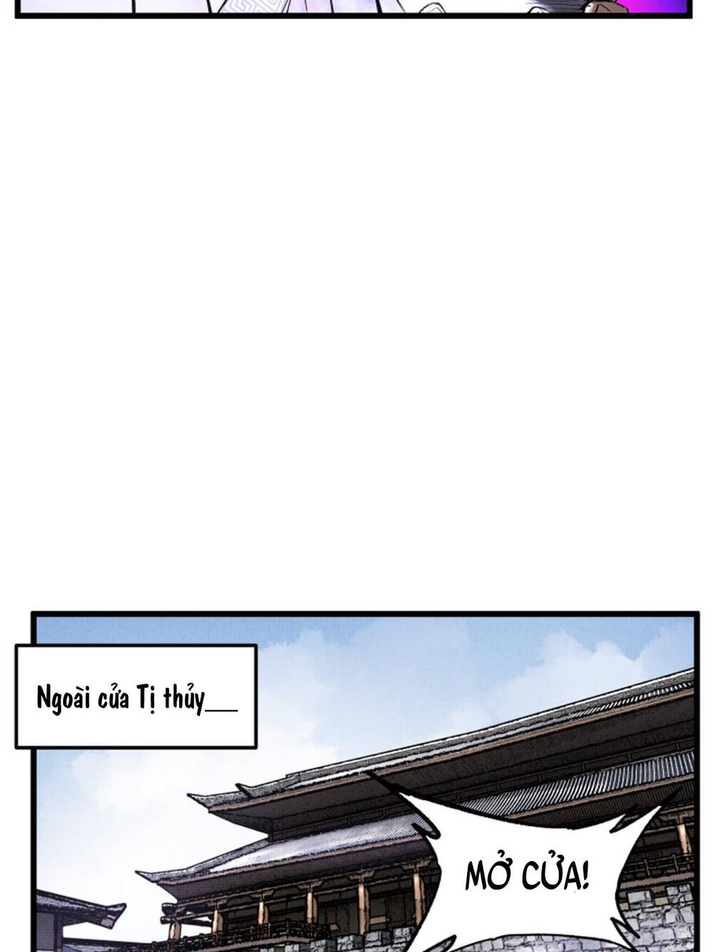 Thiên Hạ Đệ Nhất Lữ Bố - Chapter 30 - Page 35
