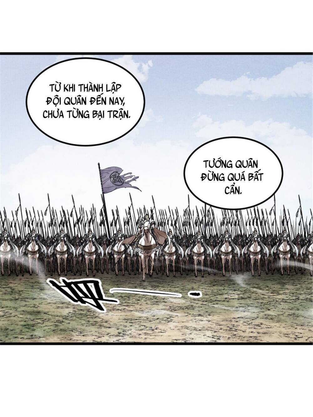 Thiên Hạ Đệ Nhất Lữ Bố - Chapter 30 - Page 54