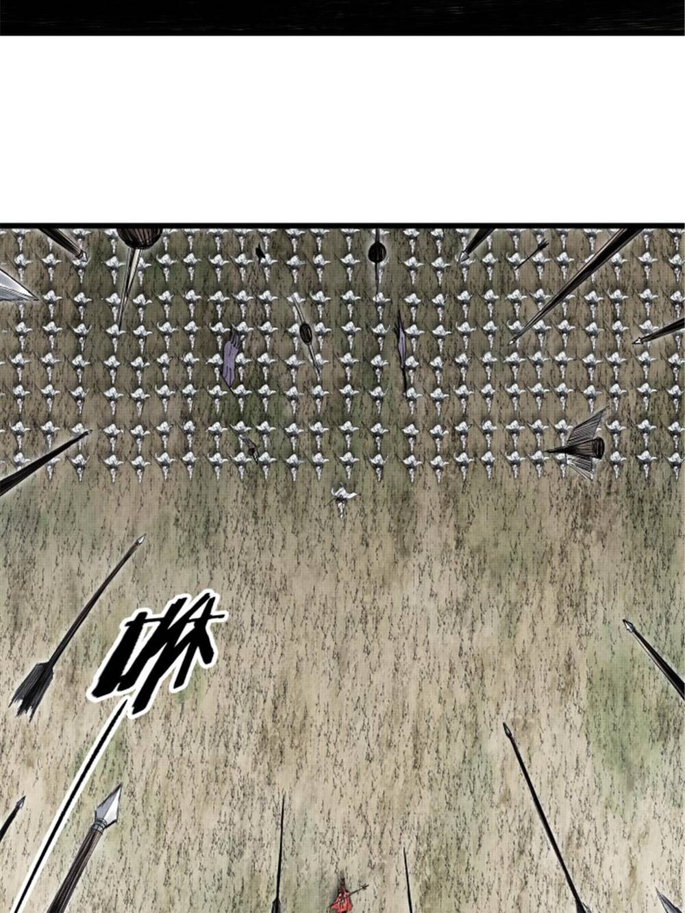 Thiên Hạ Đệ Nhất Lữ Bố - Chapter 30 - Page 58